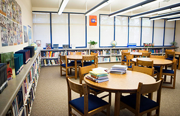 Library Facility copy